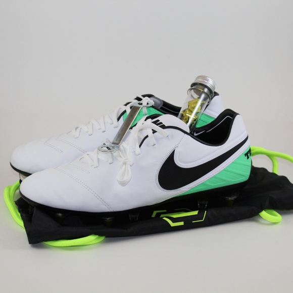 Nike Other - Nike Tiempo Legend VI SG-Pro AC Soccer Cleats